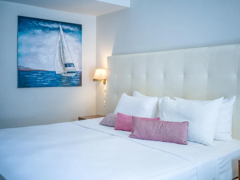 TRIPLE STANDARD Room, Secret Paradise Hotel & Spa, Halkidiki