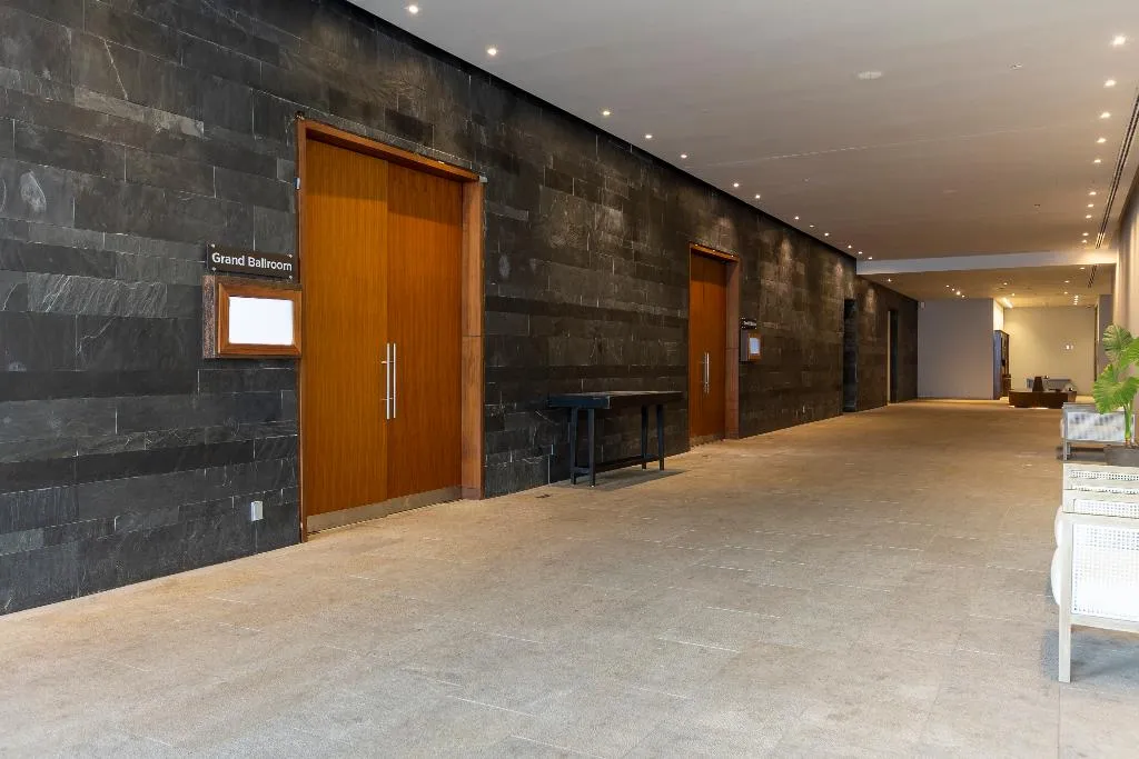 Conferences, Devossion by Live Aqua Playa del Carmen AI Only Ad, Playa Del Carmen