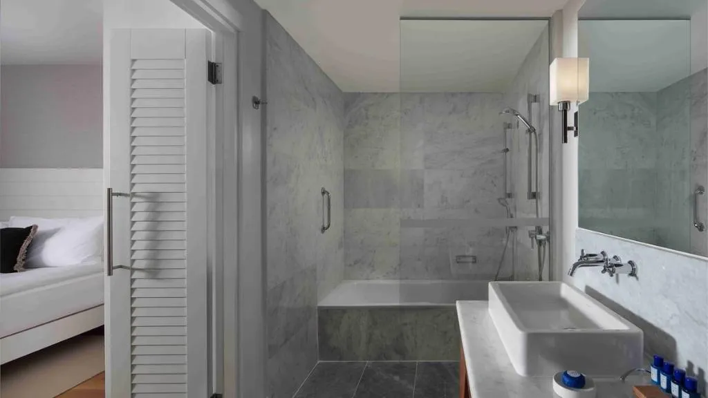 DOUBLE SINGLE USE EXECUTIVE Room, Doria Hotel Bodrum, Bodrum