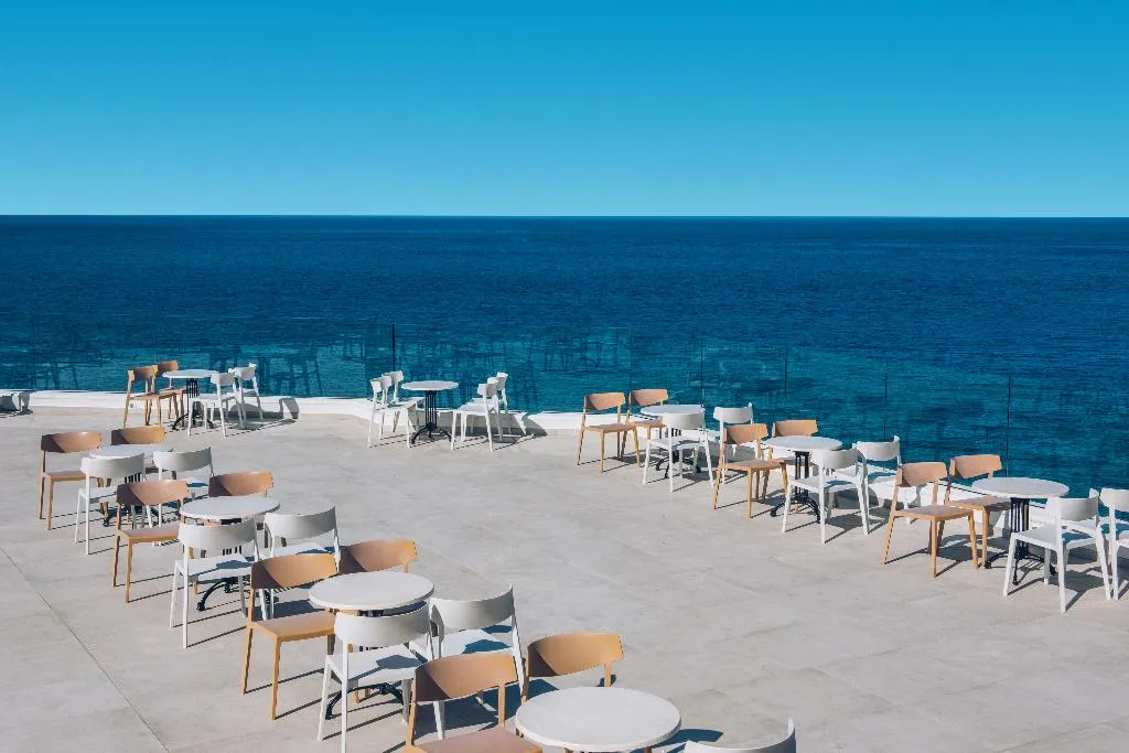 Bar, Iberostar Waves Bouganville Playa, Tenerife