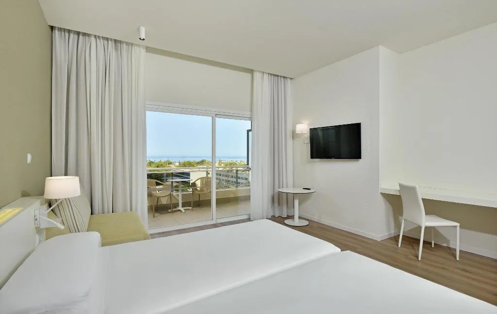 Room, Sol Marbella Estepona Atalaya Park, Costa Del Sol