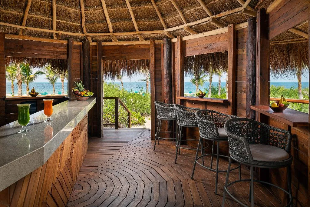 Bar, Catalonia Grand Costa Mujeres All Suites & Spa, Cancun Area