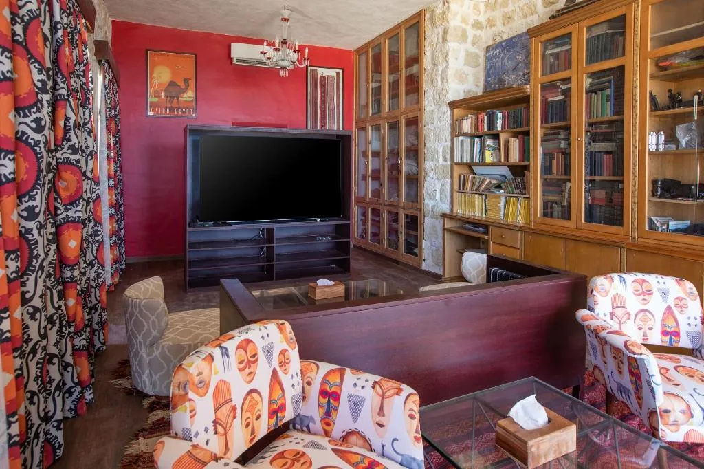Conferences, Wadi Sabarah Lodge, Red Sea Riviera