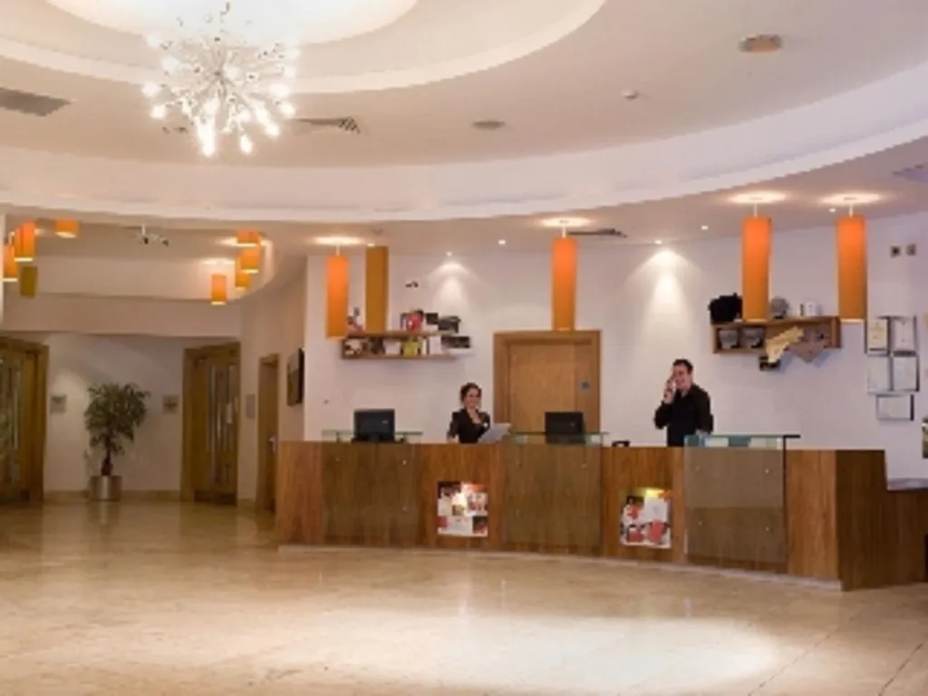 Lobby, PERM CLOSED The Blarney Hotel & Golf Resort, Cork