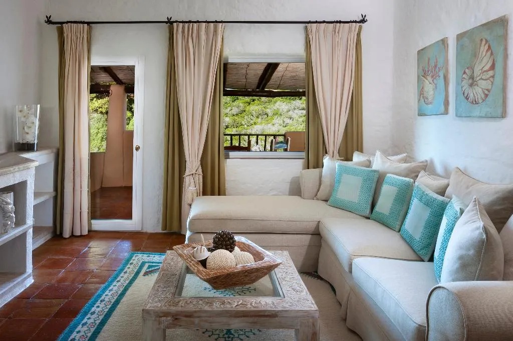 Room, Cervo, Olbia