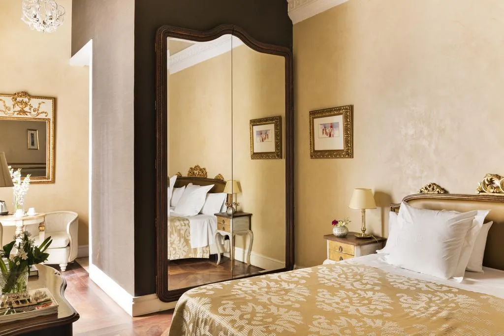 General view, Hotel Casa 1800 Sevilla, Seville