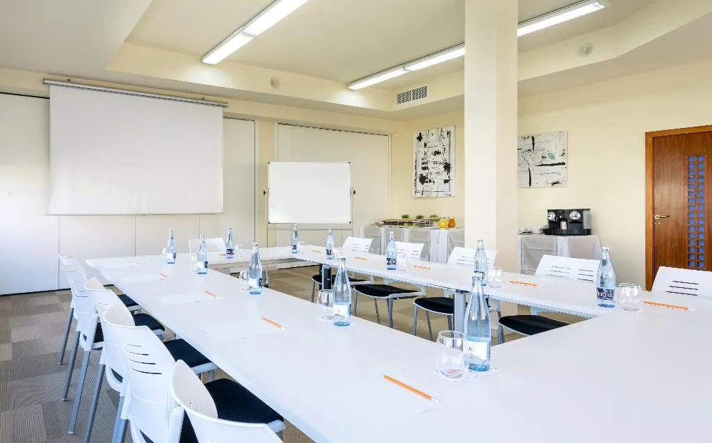 Conferences, Viva Blue & Spa, Majorca