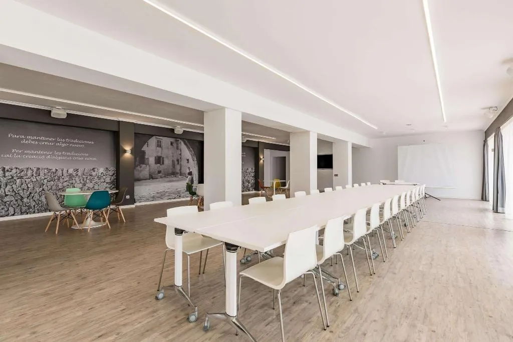 Conferences, Alcudia Garden, Majorca