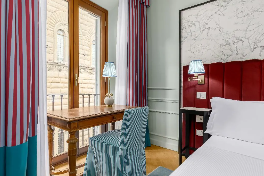 DOUBLE STANDARD Room, Room Mate Collection Isabella, Florence, Florence
