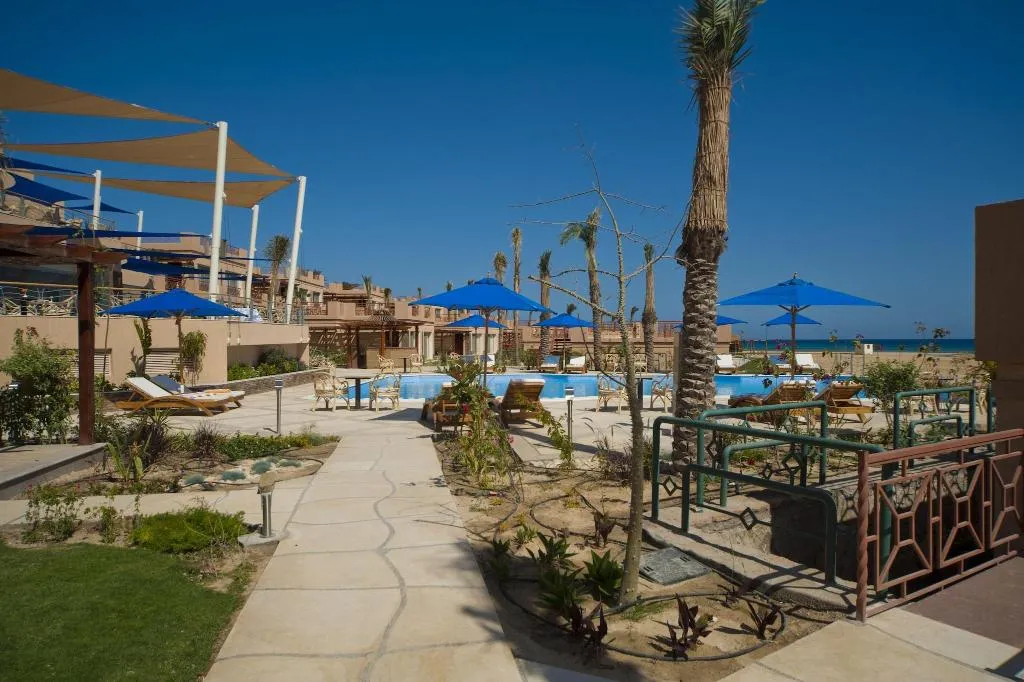 Pool, Shams Prestige Abu Soma Resort - All Inclusive, Red Sea Riviera