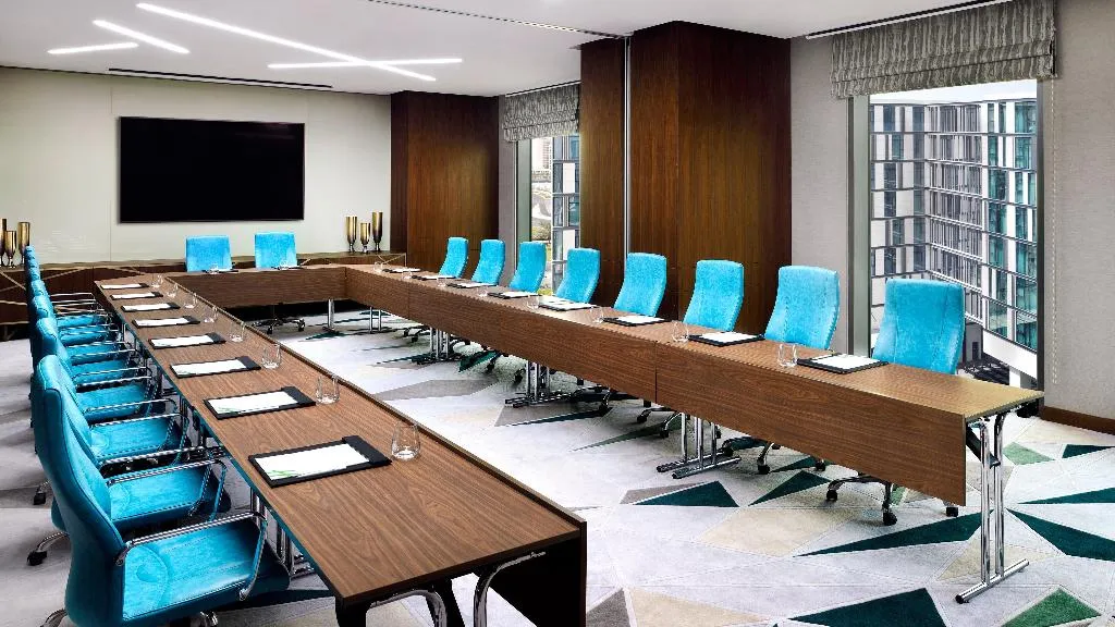 Conferences, Holiday Inn Dubai Al Maktoum, Dubai