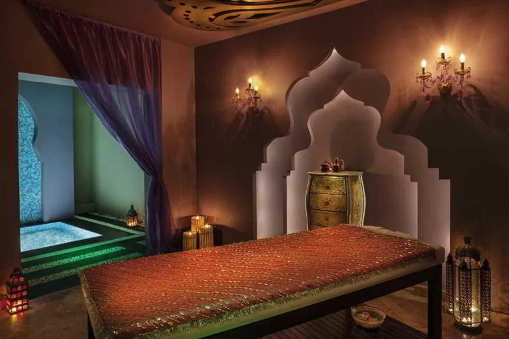 Sports and Entertainment, Spice Hotel Spa, Antalya