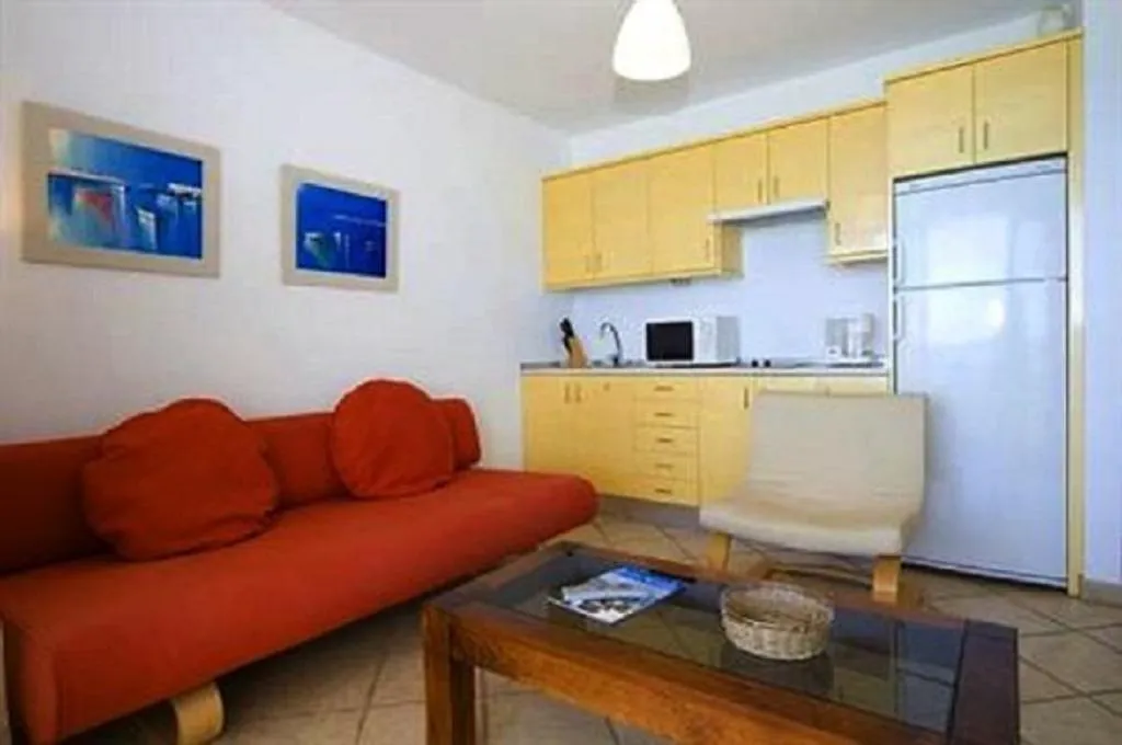 Room, Ereza Apartamentos La Avenida, Lanzarote