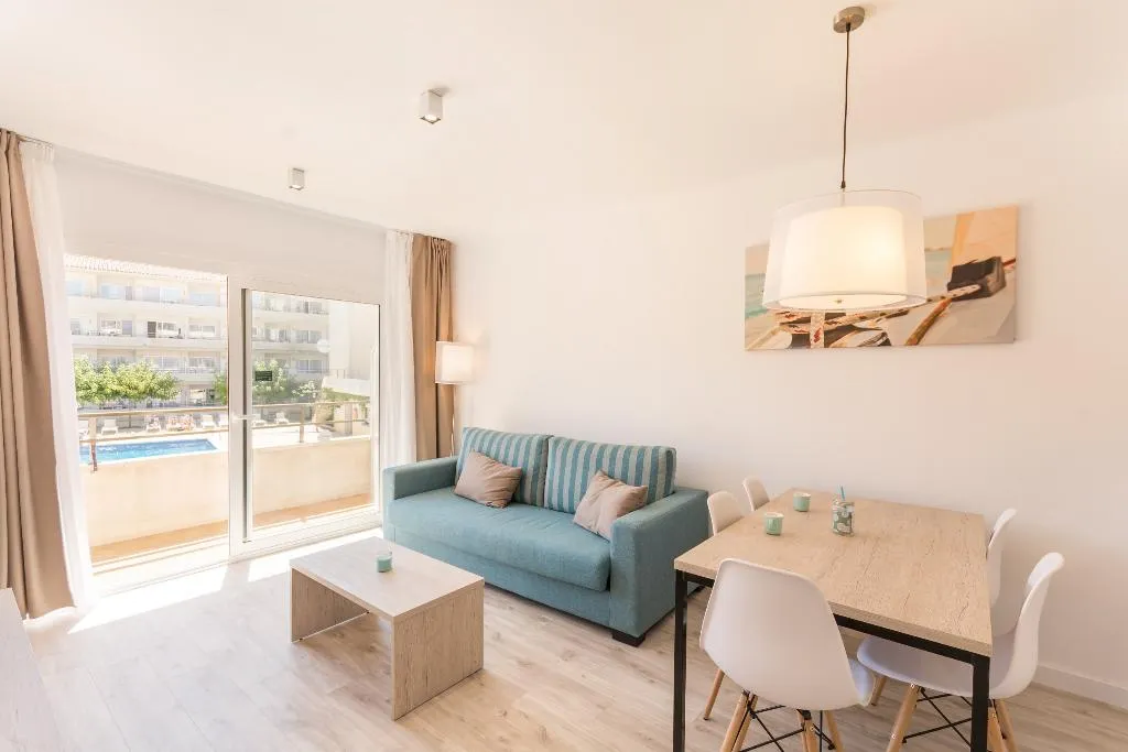 APARTMENT TWO BEDROOMS Room, Pierre & Vacances Estartit Playa, Costa Brava