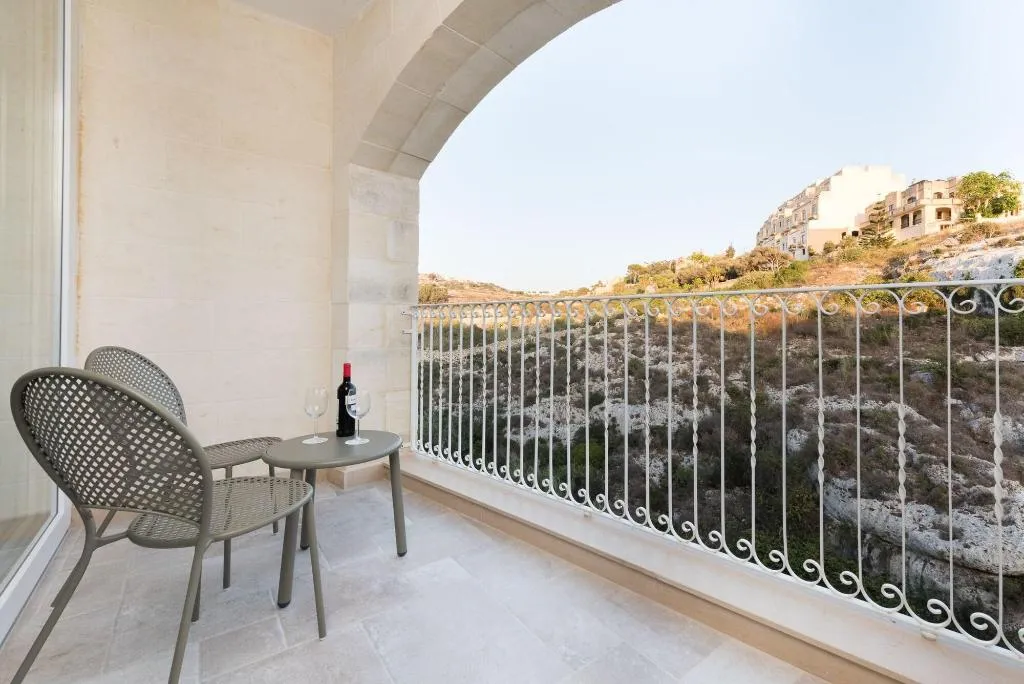 Room, Cesca Boutique Hotel, Malta
