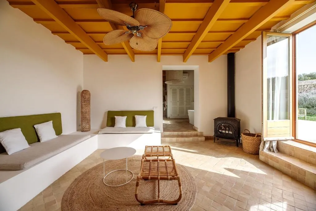 Room, Antic Menorca, Menorca