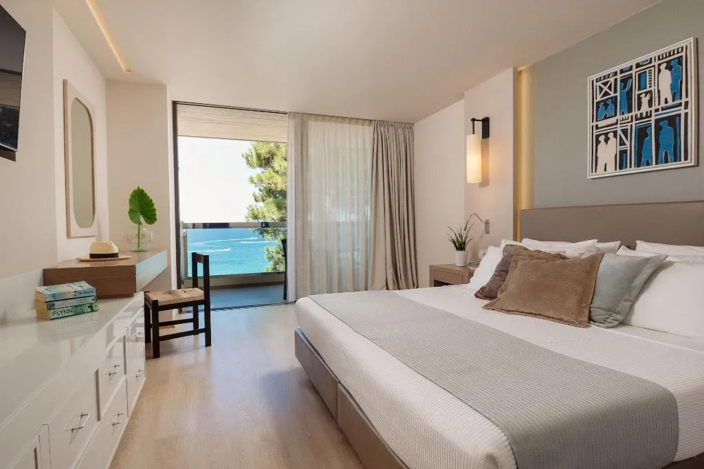 Room, White Rocks Hotel Kefalonia, Kefallinia