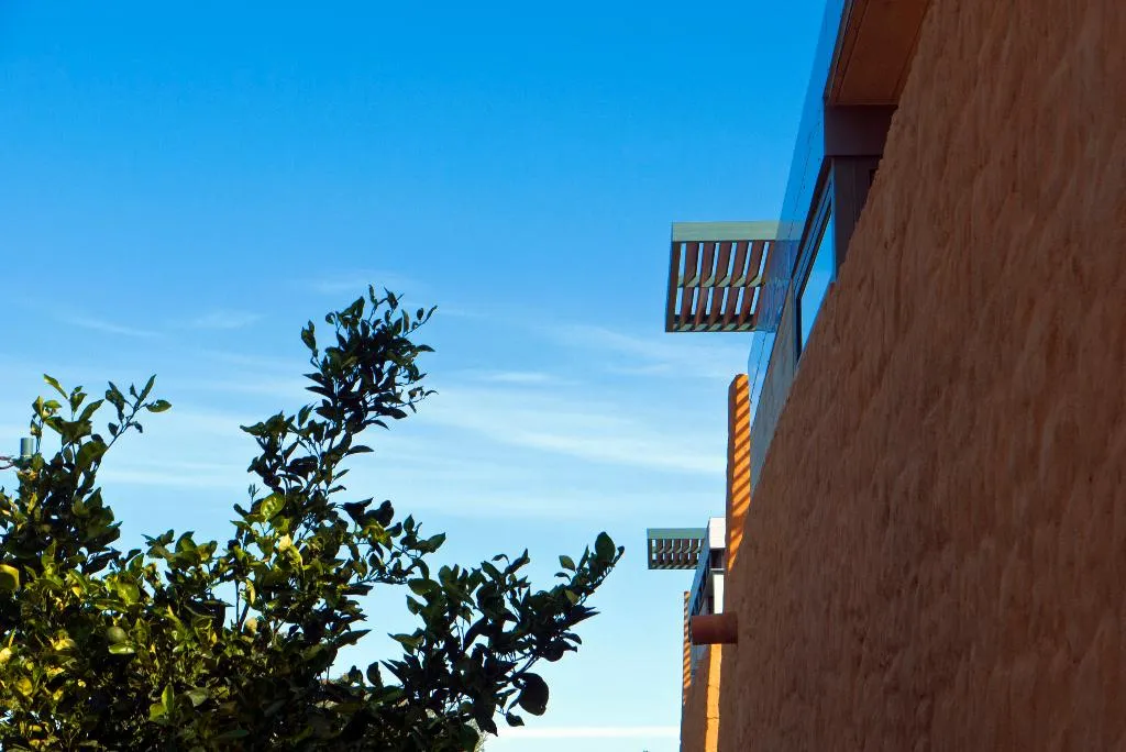 General view, Conte Marino Villas, Crete