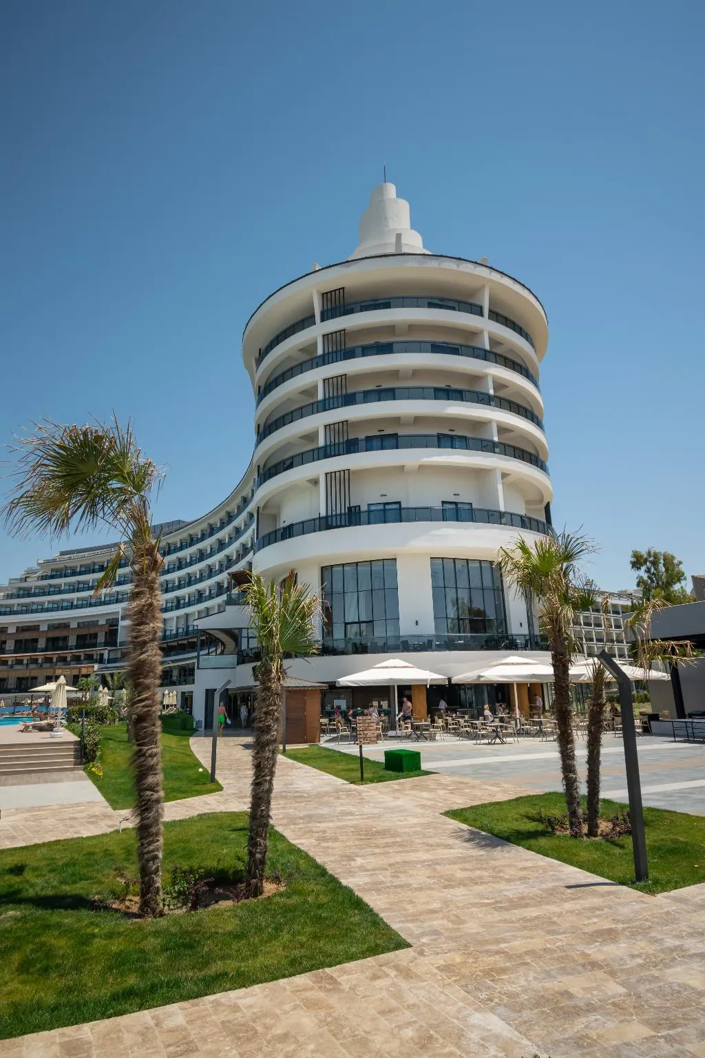 General view, Seaden Quality Resort & Spa, Antalya