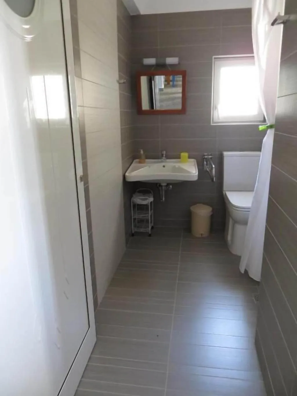 Room, Nicolas Apartments, Crete