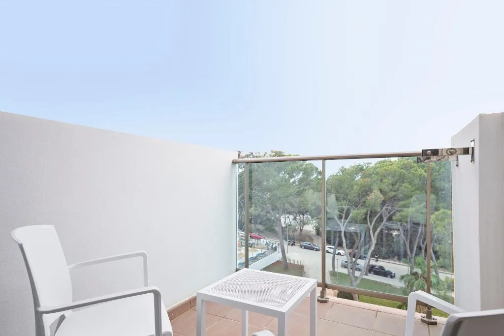 SINGLE STANDARD Room, Best Delta, Majorca