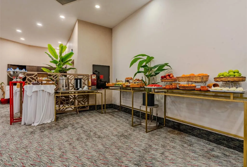 Conferences, Ramada Plaza by Wyndham Izmir, Izmir