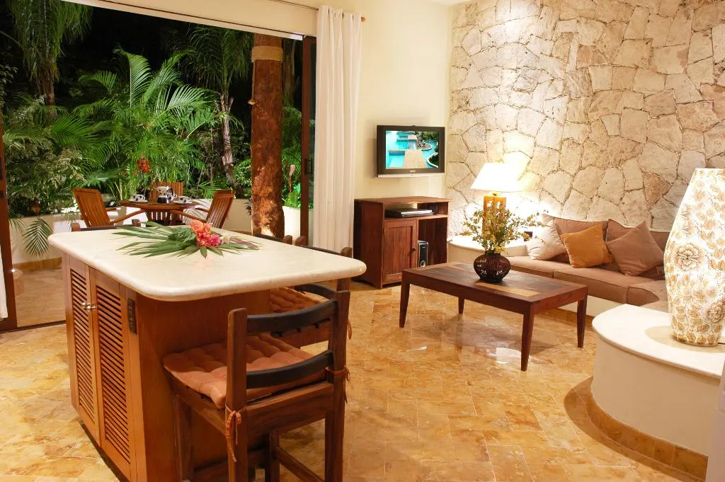 SUITE TWO BEDROOMS Room, Porto Playa Condo Hotel, Playa Del Carmen