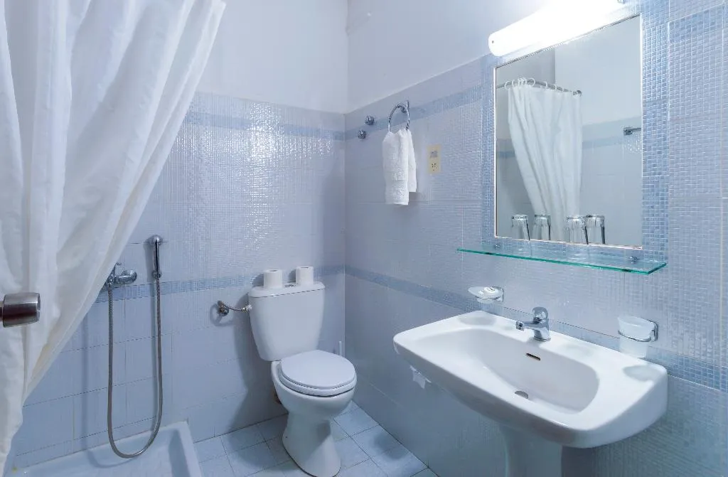 Double or Twin STANDARD Room, Kerkis Bay Hotel, Samos