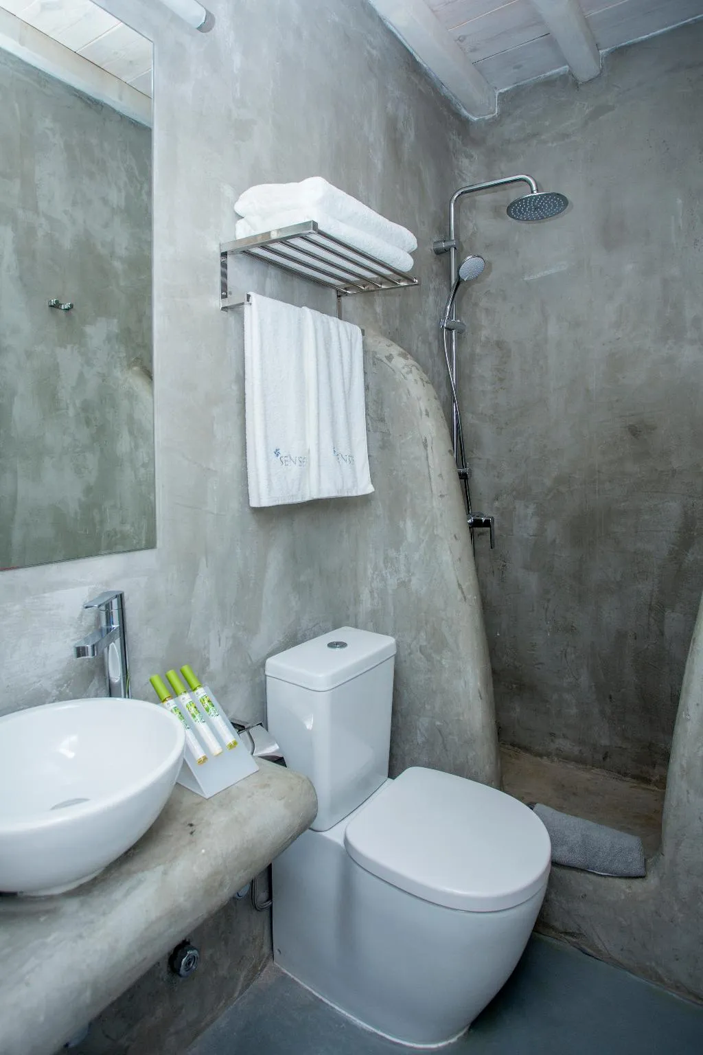 APARTMENT ONE BEDROOM Room, Senses Luxury Villas & Suites, Mykonos