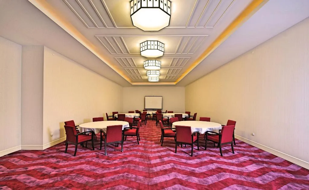 Conferences, HillStone  Bodrum Hotel & SPA, Bodrum