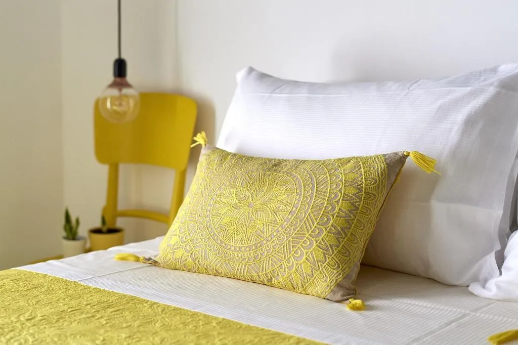 Room, Curù B&B, Palermo