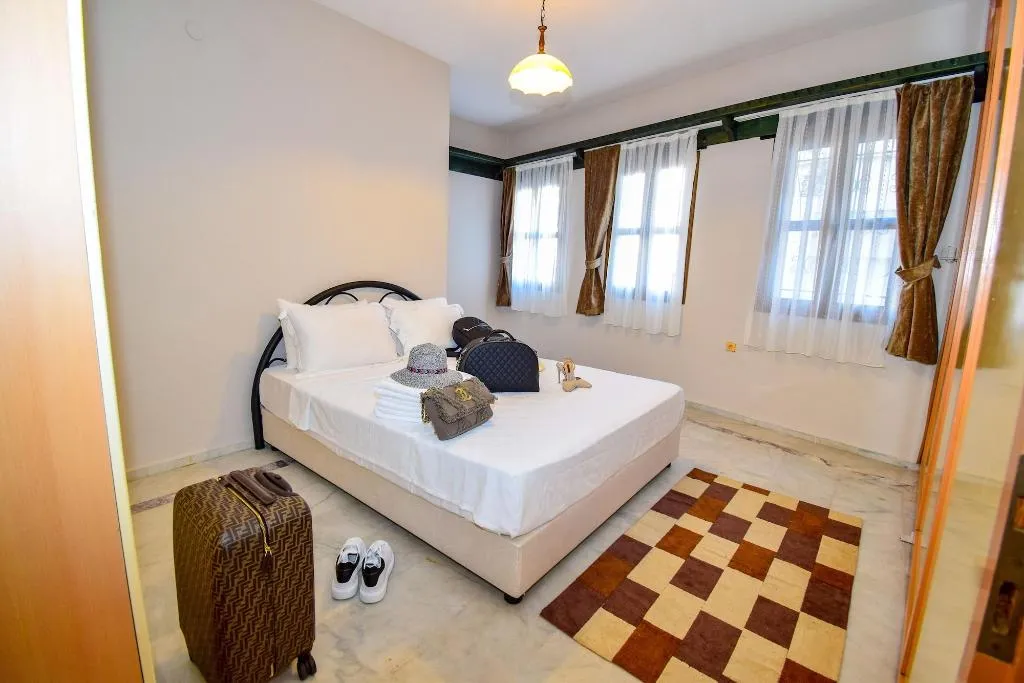 Room, Mets Boutique Hotel, Dalaman