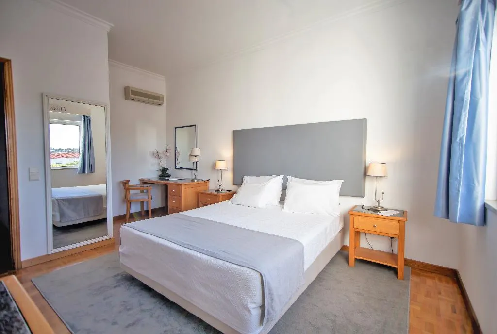 SUITE SEA VIEW Room, Hotel Maritur - Adults Only by Pierre & Vacances, Algarve