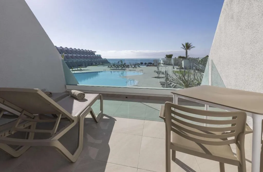 Beach, Radisson Blu Resort Lanzarote, Lanzarote