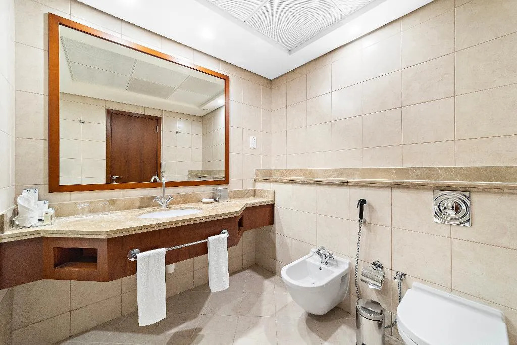 APARTMENT TWO BEDS Room, Blue Beach Tower The Walk JBR Dubai (ex JA Oasis), Dubai