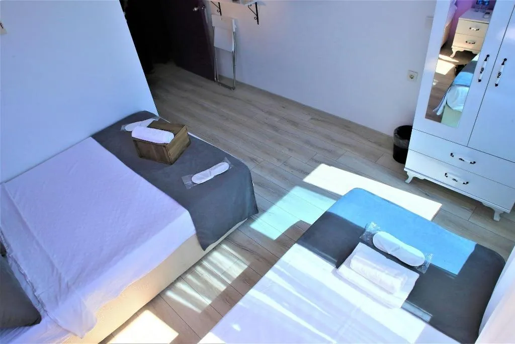 Room, Lavender Otel, Izmir