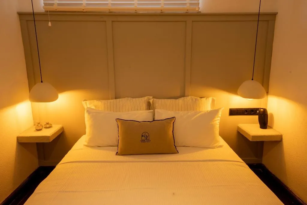Room, Aleysim Alaçatı, Izmir
