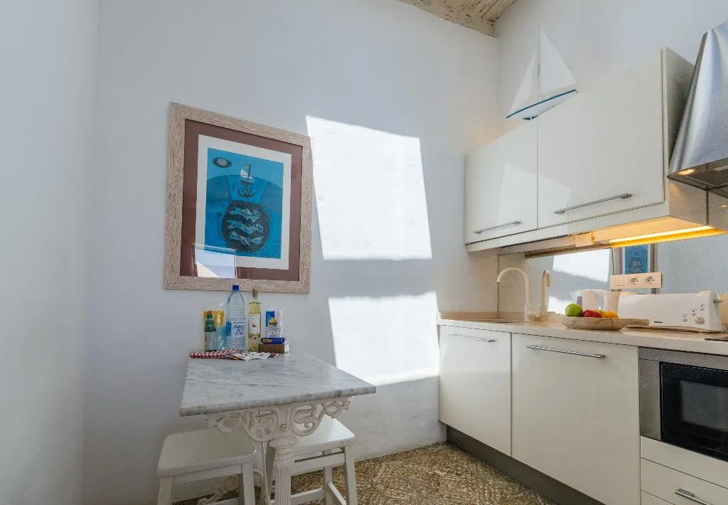 APARTMENT SEA VIEW Room, Casa Rural Caleton Del Golfo, Lanzarote