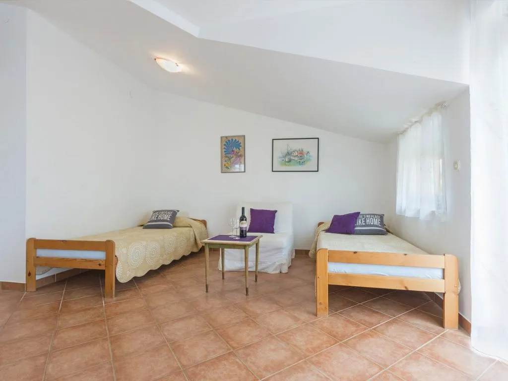 APARTMENT CAPACITY 4 Room, Catalina Apartments, Istria