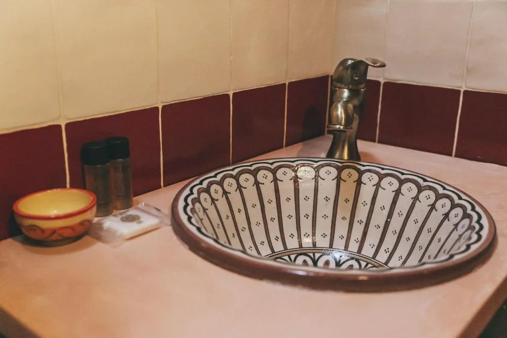 Room, El Riad Andaluz, Costa Del Sol