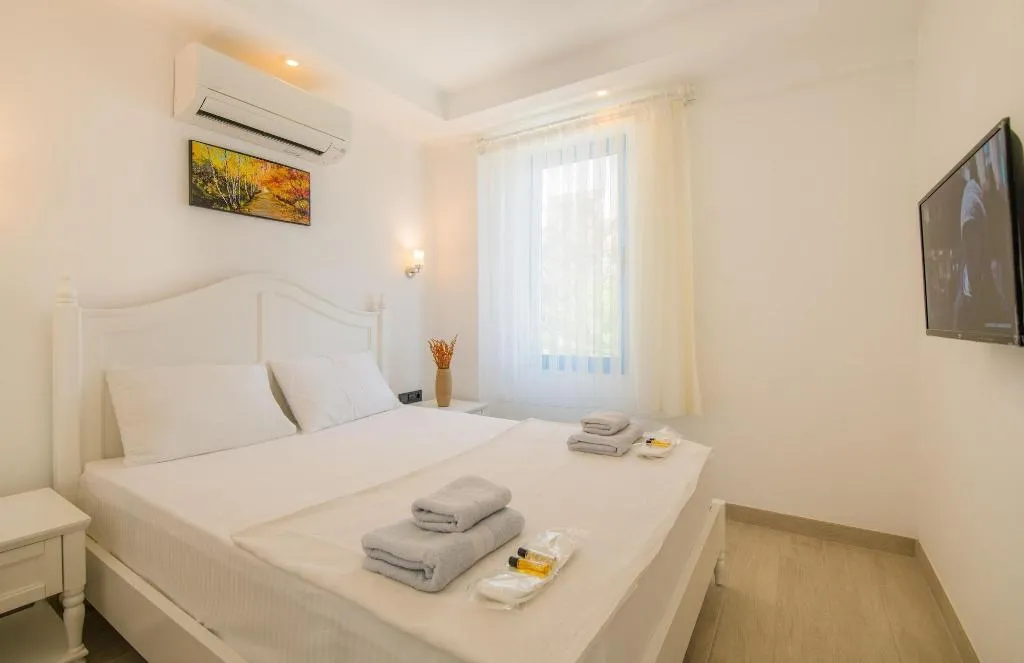 Room, Carpediem Suite Hotel, Dalaman