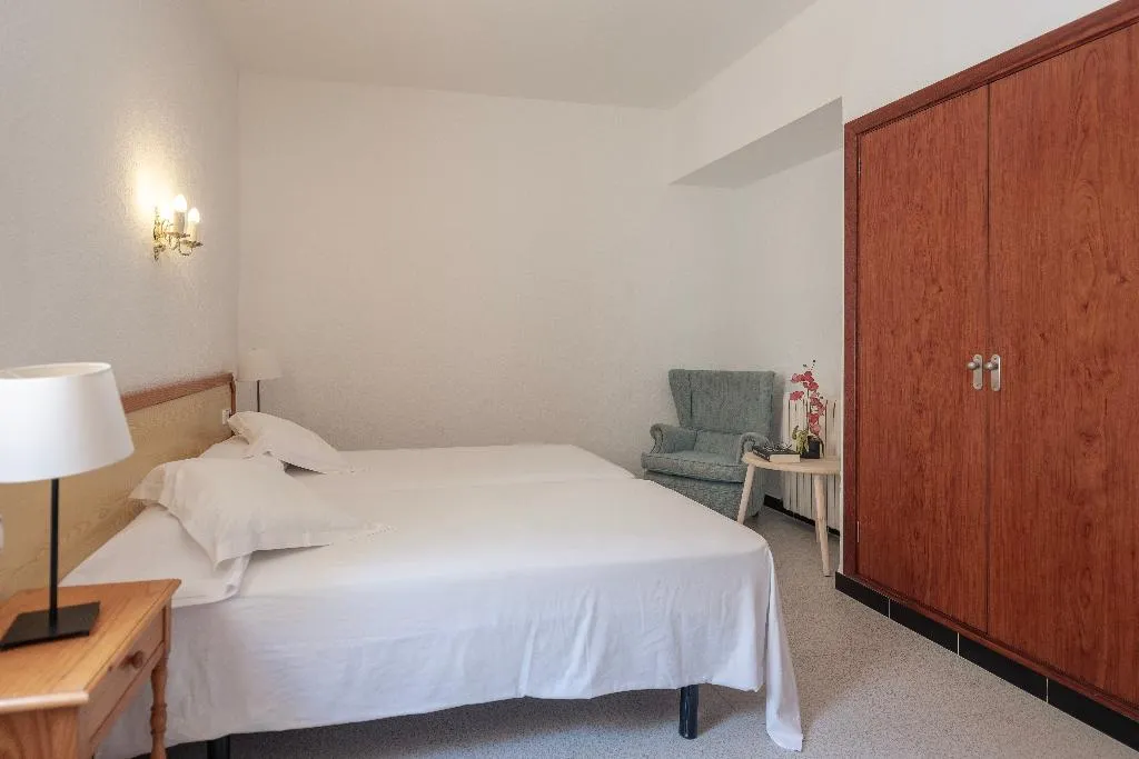 Double or Twin PROMO Room, Baronia, Majorca