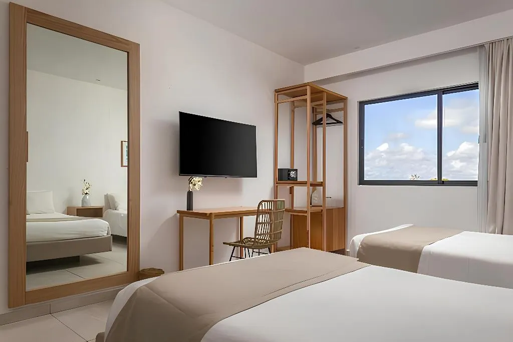 Room, Terrase Playa Del Carmen, Playa Del Carmen