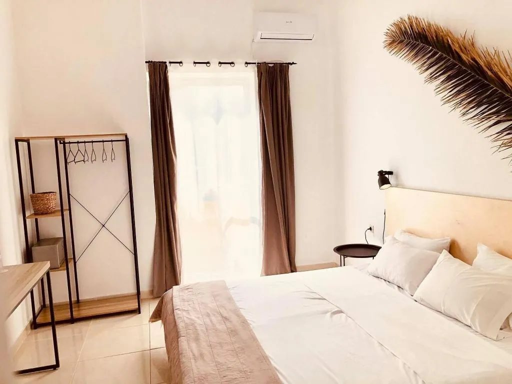 Room, Corali Beach Scaletta, Crete