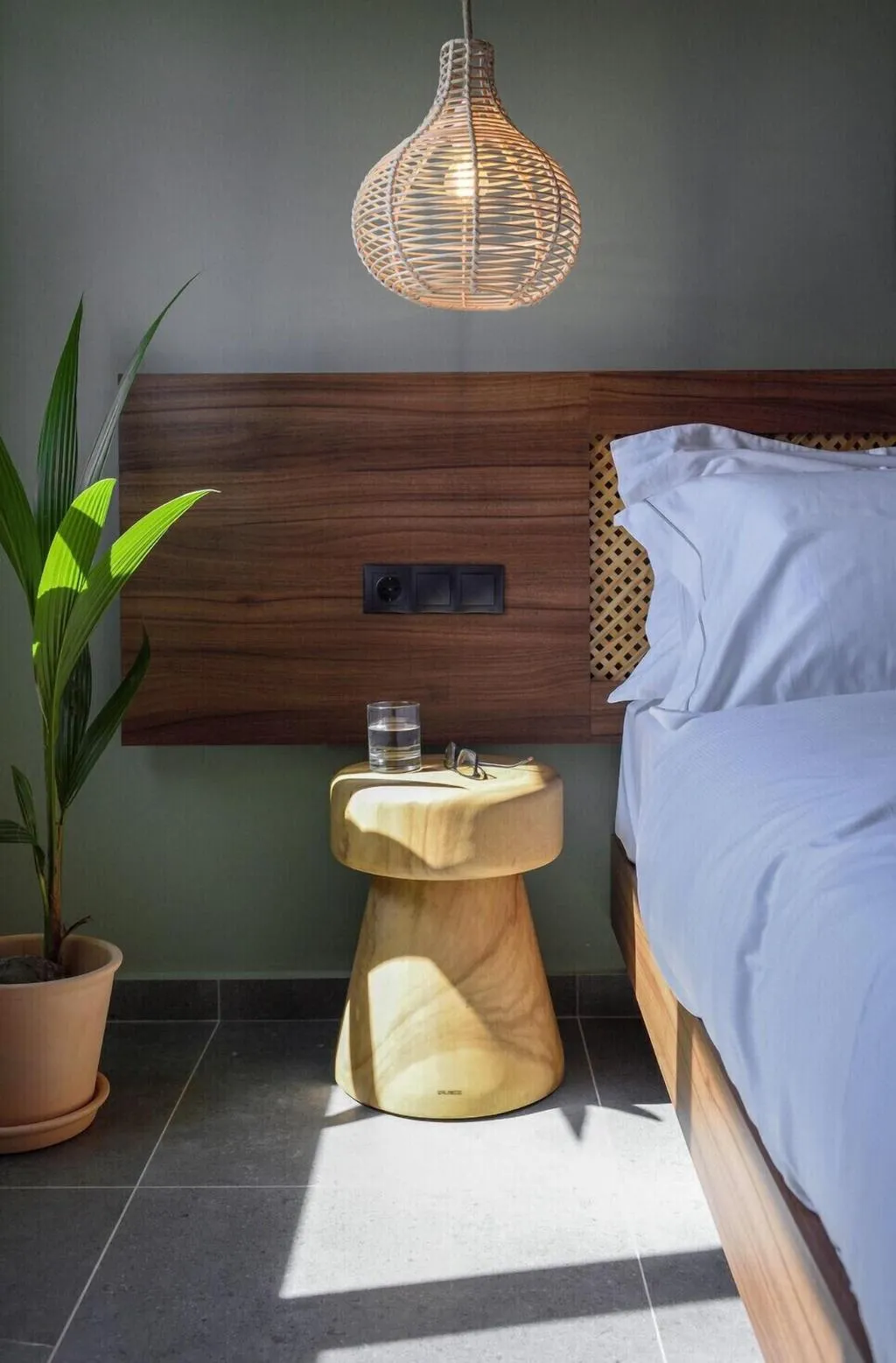 Room, Amyntas Seafront Hotel – Adults Only, Halkidiki