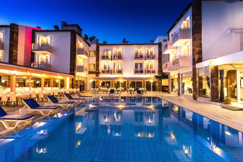 Sports and Entertainment, Hanedan Beach Hotel, Izmir