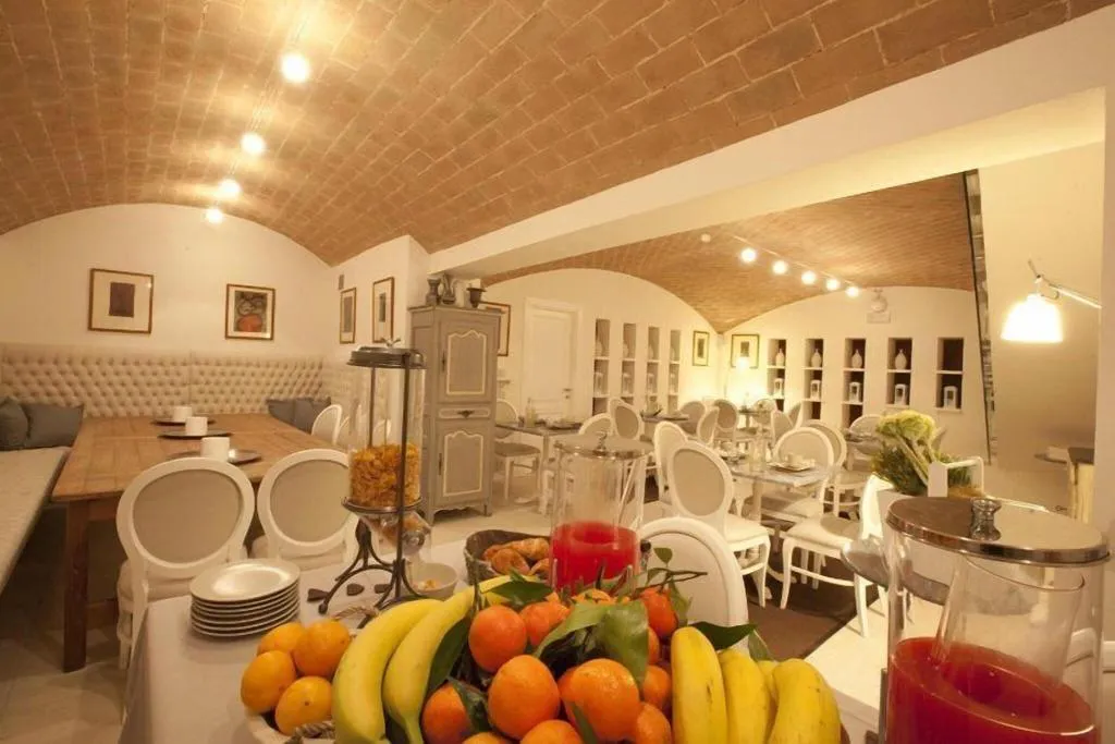 Restaurant, Misia Country Resort & Spa, Perugia