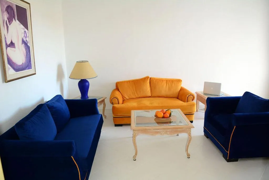 Room, Djerba Golf Resort & Spa, Tunisia