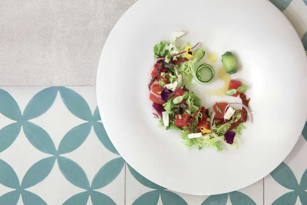 Restaurant, Hyatt Vivid Playa Del Carmen - Adults Only, Playa Del Carmen