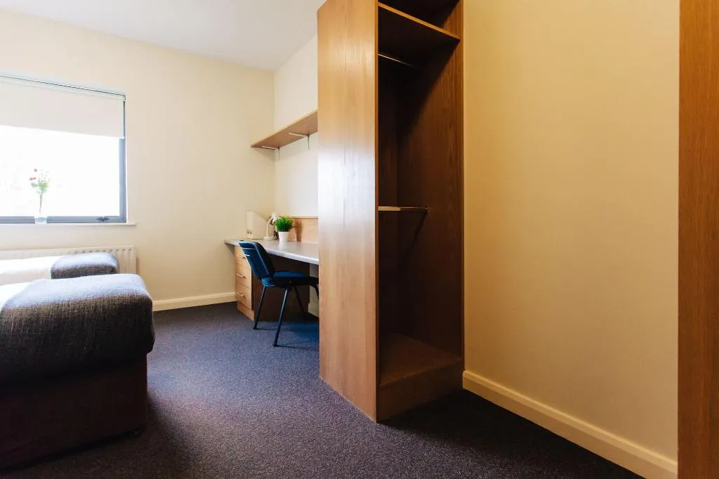 Room, Dcu Rooms Glasnevin, Dublin